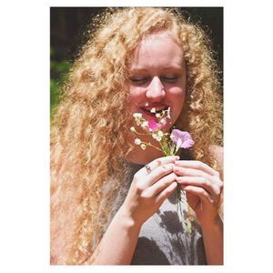 Meet your Posher, Annabelle